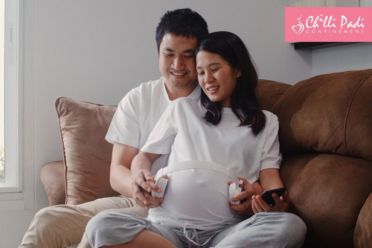 10 MustHave Essentials for Expectant Moms What Every Pregnant Woman