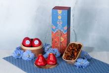 Load image into Gallery viewer, Baby Bliss (Kebaya Gift Box) - 3 Choices - Confinement Food Delivery | Chilli Padi Confinement