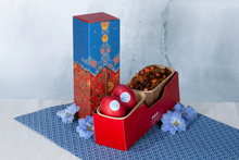 Load image into Gallery viewer, Baby Bliss (Kebaya Gift Box) - 3 Choices - Confinement Food Delivery | Chilli Padi Confinement