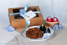 Load image into Gallery viewer, Savoury Cheer - 2 Choices - Confinement Food Delivery | Chilli Padi Confinement