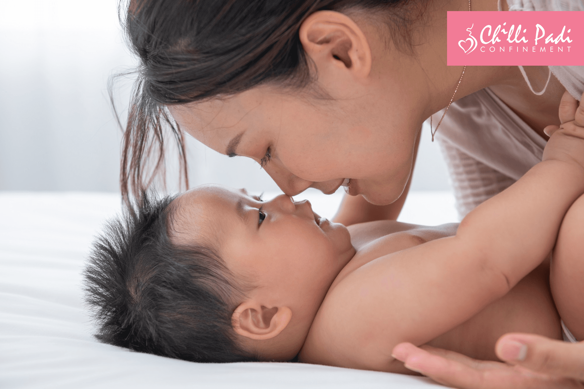 Post Partum Expectations Versus Reality