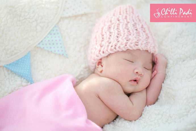 Baby Sleep Tips: Establishing Healthy Sleep Patterns for Your Little One