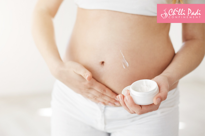Say Goodbye to Stretch Marks After Childbirth: Effective Prevention Tips