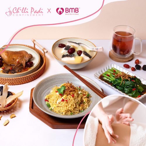 28-Day Dual Meal X BMB