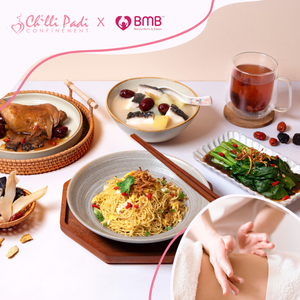 28-Day Dual Meal X BMB