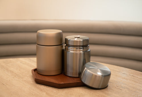 Thermal Flask (1)