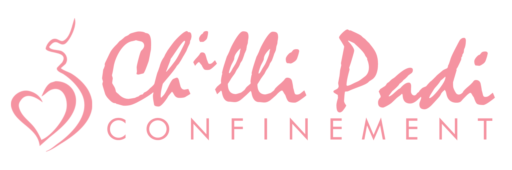 Chilli Padi Confinement logo